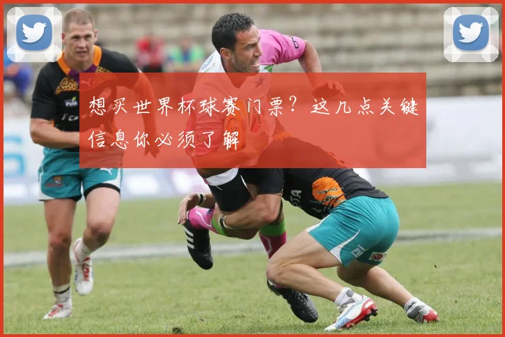 想买世界杯球赛门票？这几点关键信息你必须了解